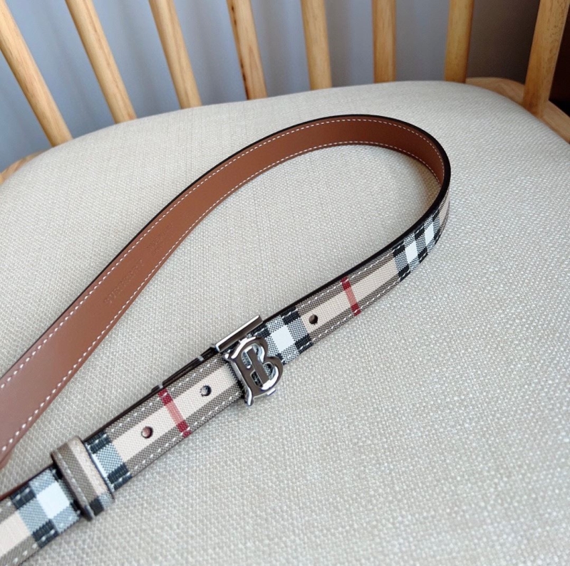 Burberry Belts